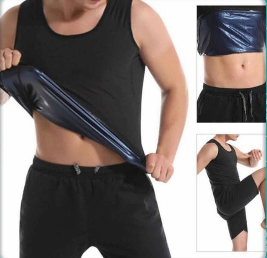 Musculosa Quema Grasa